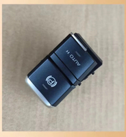 Kailey ปุ่มเบรกมือไฟฟ้าสำหรับ Geely Atlas Boyue Emgrand X7 Sport รุ่นปี 2016-2018 ปุ่ม P File สวิตช์