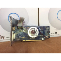 CODการ์ดจอ Gigabyte AMD Radeon HD5450 1GB DDR3 64Bit สวยๆพร้อมใช้ ใช้งานได้ทุกพอท (สินค้าส่งเร็ว100%