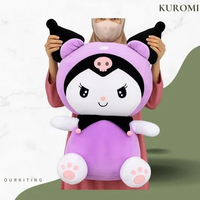 OURKITING Boneka 80cm BONEKA 2