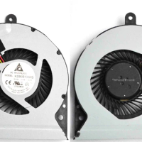 New CPU Cooling Fan for Asus X53S X43 X43S X43SC K53S K53SJ K43 A43 A53S.4 Pins