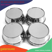 Penutup Pusat Roda, Set 4PCS, Saiz 66MM, Penutup Kalis Habuk, Untuk ENKEI RAYS VOLK WORK ADVAN RACIN