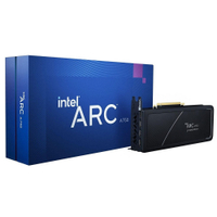 Intel Arc A750 8G 顯示卡