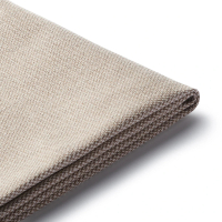MUJI 無印良品 LD兩用沙發椅套/棉麻網織(大型家具配送)