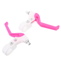 Brake Lever Hand Small Stand Gloves Handle Bike Child Electric Scooter for Kids