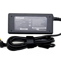 19V 1.58A Power Adapter For Acer LCD Monitor Power Supply G196HQL G206HL S190WL D255E G206HQL HP-A0301R3 DSA-40CA S201HL S211HL
