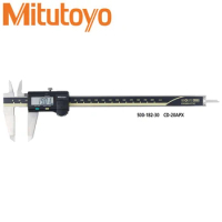 Митутойо Digital Calipers,measuring range 0-100/150/200mm 0.01mm,500-180-30 500-181-30 500-182-30,made in Japan