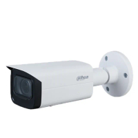 【Dahua 大華】DH-IPC-HFW2831TN-ZAS-S2 800萬 槍型紅外線網路攝影機 紅外線60M IPcam 監視器 昌運監視器