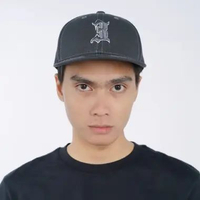 3Second Men's Snapback Hat Headliner HP-071225 One Size