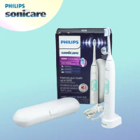 Philips Sonicare ProtectiveClean 5100 HX6857 Electric Rechargeable Electric Power Toothbrush White