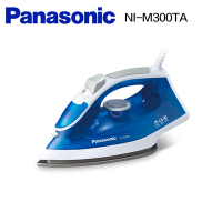 Panasonic國際牌 蒸氣電熨斗 NI-M300T(藍色)