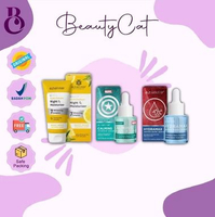 PROMO!!! AZARINE Serum & Night Moisturizer hydramax 9/2026