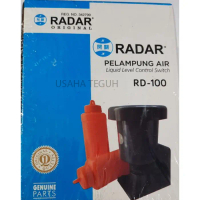 Pelampung Air Otomatis Radar RD-100
