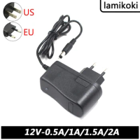 Ac/Cc Adapters 12V Suitable For Cable Digital TV Set-top Box Power Adapter Transformer Power Cord