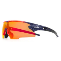 Polarized Men Women 2024 Cycling Bicycle Goggles Fishing Sport Shades Sunglasses Mountain Bike MTB Glasses Motocross Eyewear