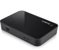 [3美國直購] Belkin F4U058tt 4 USB 3.0 Port 5G高速傳輸 集線器 擴充槽 SuperSpeed Hub