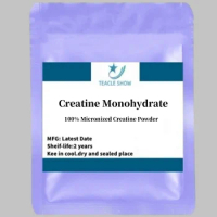 50-1000g 100% Creatine Monohydrate