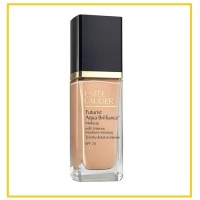 ESTEE LAUDER 雅詩蘭黛新沁水粉底液 FUTURIST NEW REFRESHING WATER LIQUID FOUNDATION SPF20 PA+++ #2W0 WARM VANILL