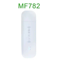 MF782 4G LTE Wireless Router USB Dongle Modem Stick Mobile Broadband Sim Card Wireless WiFi Adapter 4G ModemRouter Home Office