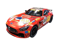 Almost Real 820706 Mercedes-AMG GT R 201
