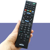 lekong remote control suitable for Sony tv LCD TV 3d led smart RM-ED045 Good quality