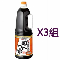 [COSCO代購4] W503496 Yamaki 日本進口鰹魚淡醬油 1.8公升 3組