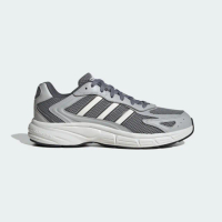 【adidas 愛迪達】慢跑鞋 男鞋 女鞋 運動鞋 緩震 ECLYPTIX 2000 灰 JR5154(8812)