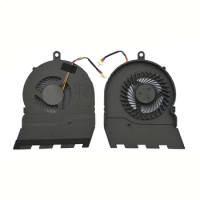 New CPU Cooling Fan For Dell Inspiron 15 5567 5565 15-5565 5767 P66F