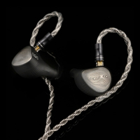 (可客訂)Noble Audio VIKIING Ragnar 十單元 入耳式耳機 動圈+動鐵+靜電 台灣公司貨