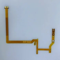 New Lens Focusing Flex Cable For SONY 16-35 F2.8 GM 16-35mm Lens Repair Parts
