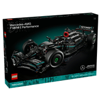 樂高LEGO 42171 Technic 科技系列  Mercedes-AMG F1 W14 E Performance