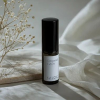 [Not For Sale] Saudade - Unopened Letter EDP Parfum Unisex 5ml [Vial]