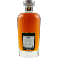聖弗力 2006格蘭利威15年單一麥芽威士忌