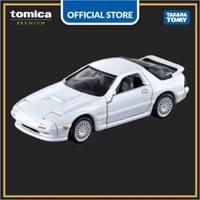 Tomica Premium #38 Mazda Savanna RX-7