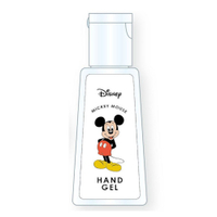 米奇乾洗手 缺水也可以用 迪士尼 米老鼠 隨身攜帶 30ml 補充瓶 韓國製 洗手凝露 現貨 台灣出貨
