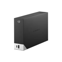 EXTERNAL HARDDISK SEAGATE ONE TOUCH HUB 8TB