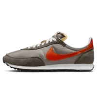 WAFFLE TRAINER 2 DARK TAUPE ORANGE