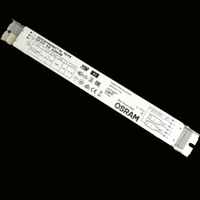 บัลลาสต์อิเล็กทรอนิกส์มาตรฐานวงจรเรียงกระแสสำหรับ2 * L58W T8 2 * โคมไฟ HO54W T5 TUV CE de VDE ใบรับร