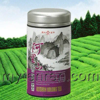 【天仁茗茶】阿里山茶(50g)
