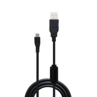 180cm USB Charging Data Cable for Sony PS4/Slim/pro Sync Cord Game Controller Charging Cable Cord for PS4 Game Accessories