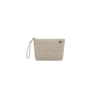 Dowa Septi Cosmetic Case Eggshell