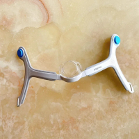 ResMed AirFit N20 CPAP Nasal Frame for Sleeping Anti Snoring and Apnea Ventilator Accessories Origin