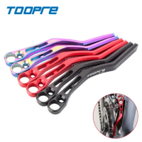 For TOOPRE Road Bicycle Chain Guide Drop Catcher Chains Protector Bikes Accessories for Outdoor Hiking Supplies