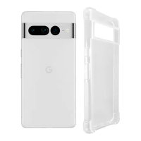 【阿柴好物】Google Pixel 7 Pro 防摔氣墊保護殼