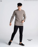KURTA KLASIK HAYYAN 2025 BY ELRAH EXCLUSIVE
