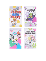 การ์ดแม็กเซฟ ลาย Jerry And Tuffy สี Jerry And Tuffy