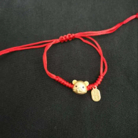 JEKRABBIT GELANG 12 CHINESE ZODIAC SHIO PREMIUM LIONTIN
