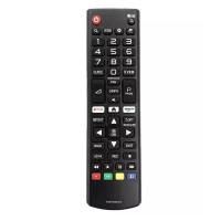new replace remote for Remote Control AKB75095303 Suitable for LCD Smart TV 43UJ6200 75SJ8570 AKB750