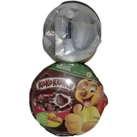 Milo Sereal 30gr, Koko Krunch Cokelat Sereal 30gr, Koko Krunch Double Choco Sereal 30gr Koko Krunch 