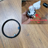 gioăng cụm bơm xăng Exciter 150, ex 155 , sirius Fi , Nouvo ... / ron cụm bơm ex 150