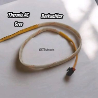Thermis AC Gree Berkualitas - Sensor Suhu Thermistor AC Gree Original Quality - Sparepart AC Gree